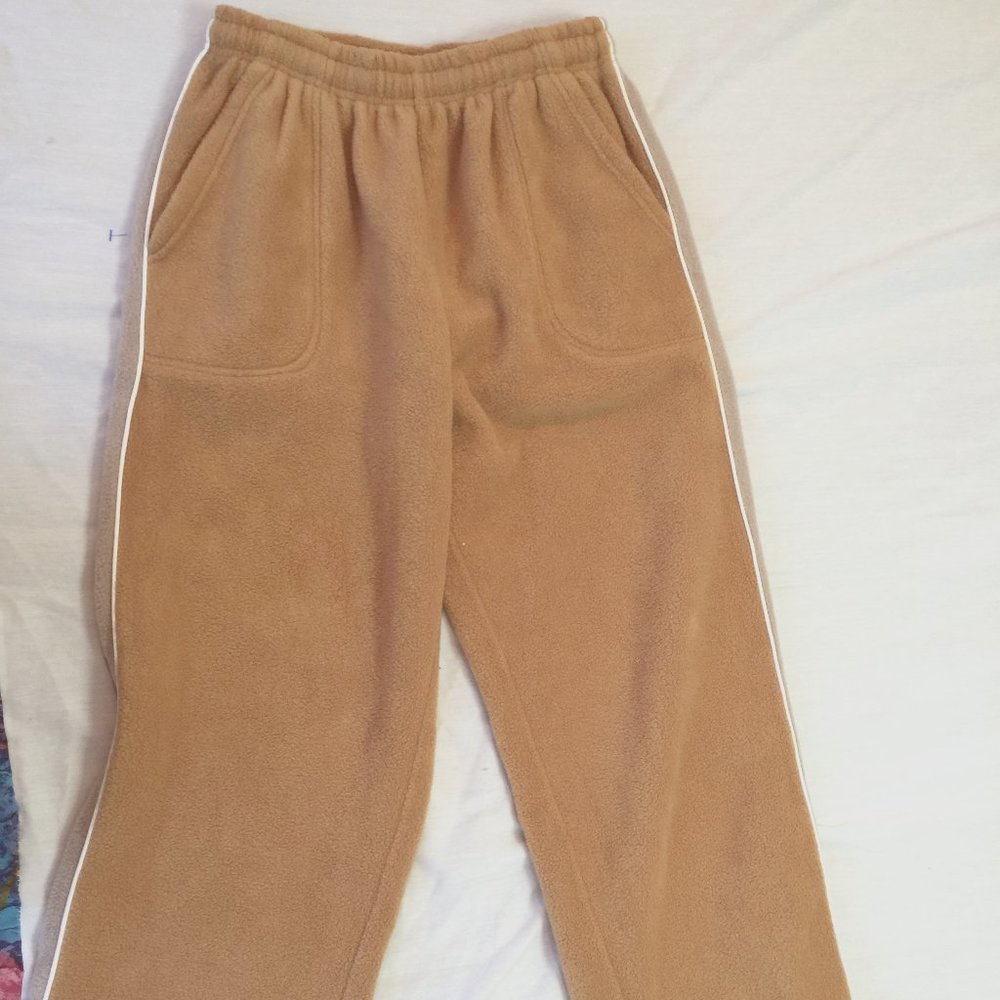 🫐🫐🫐   TG FLEECE MENS PANTS SIZE L 🫐🫐🫐